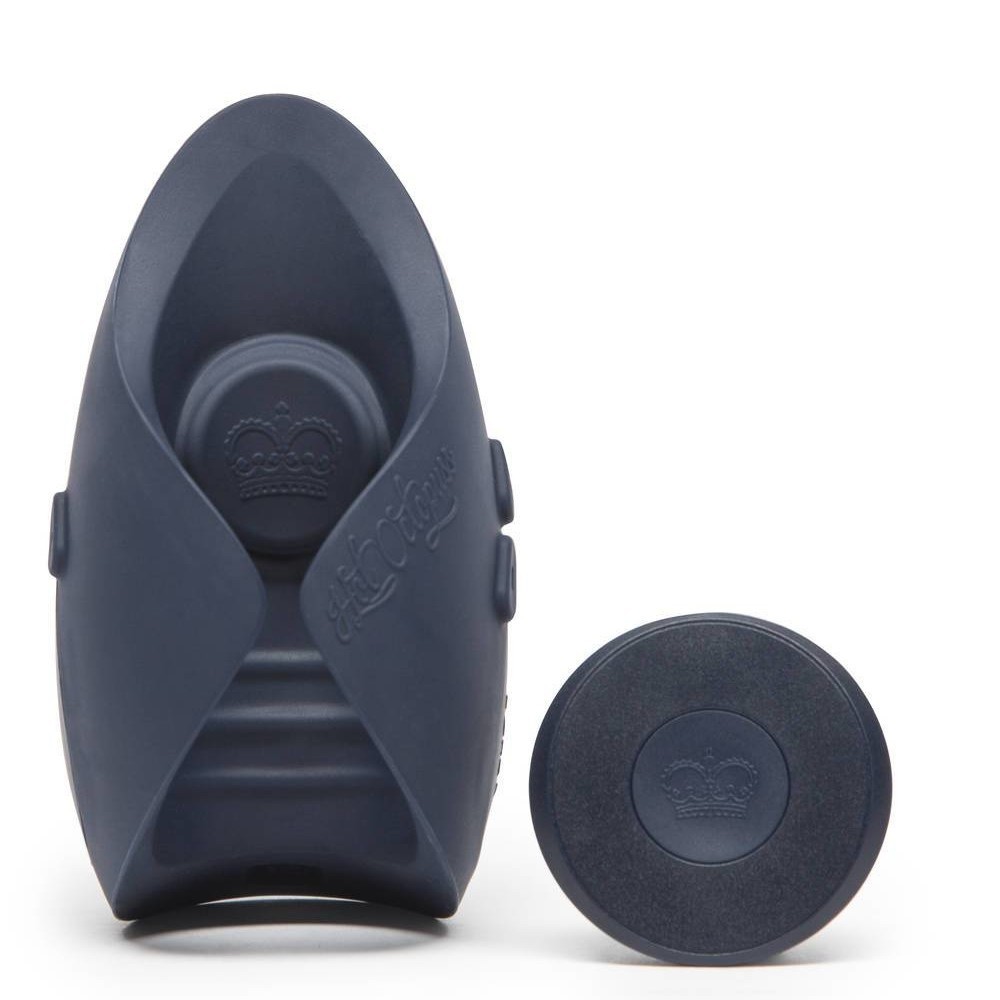 Hot Octopuss Pulse III Duo Remote Control Masturbator