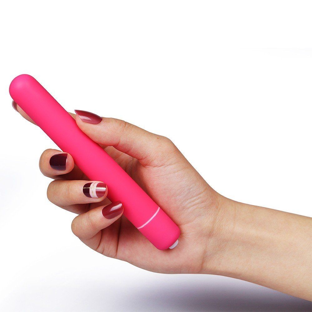 Lovetoy X-Basic Bullet 10 Hız Vibratör BT-21