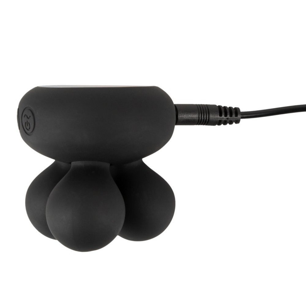 Cupa Warming Mini Massager Isınan Mini Masaj Aleti