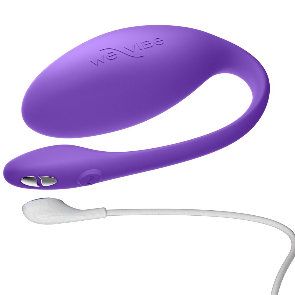 We-Vibe Jive Lite Uygulama Kontrolü Giyilebilir Vibratör