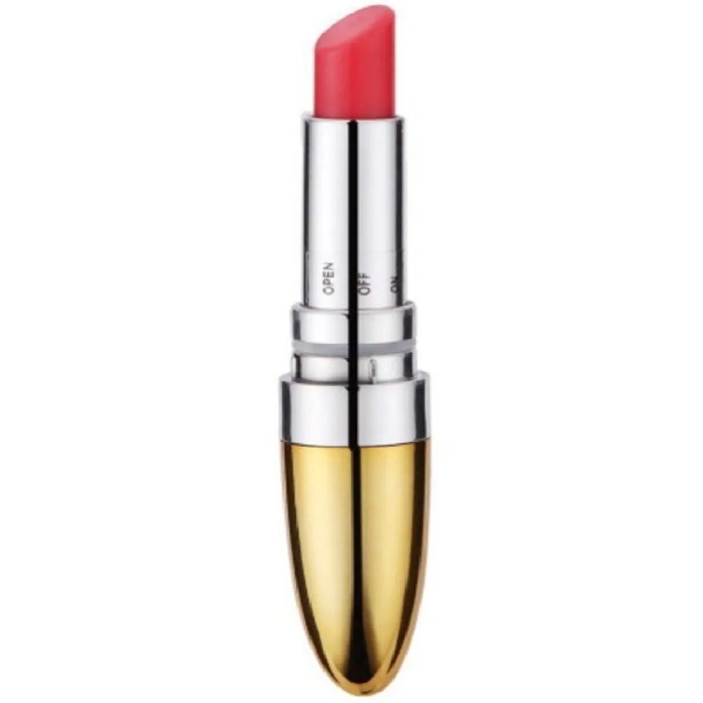 bAŞKa Moon Lipstick Power Plus Vibes Ruj Vibratör