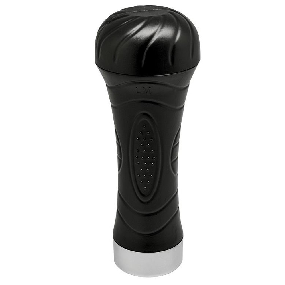 Shequ Rennes 4D Vibrating Masturbation Titreşimli Realistik Vajina XS-MA70001