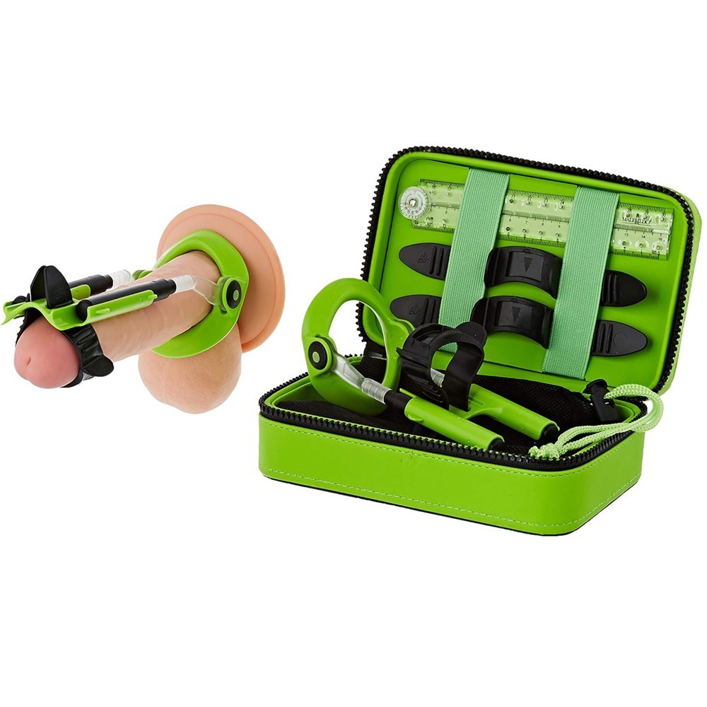Male Edge Extra Retail Series Traction Device Penis Traksiyon Cihazı