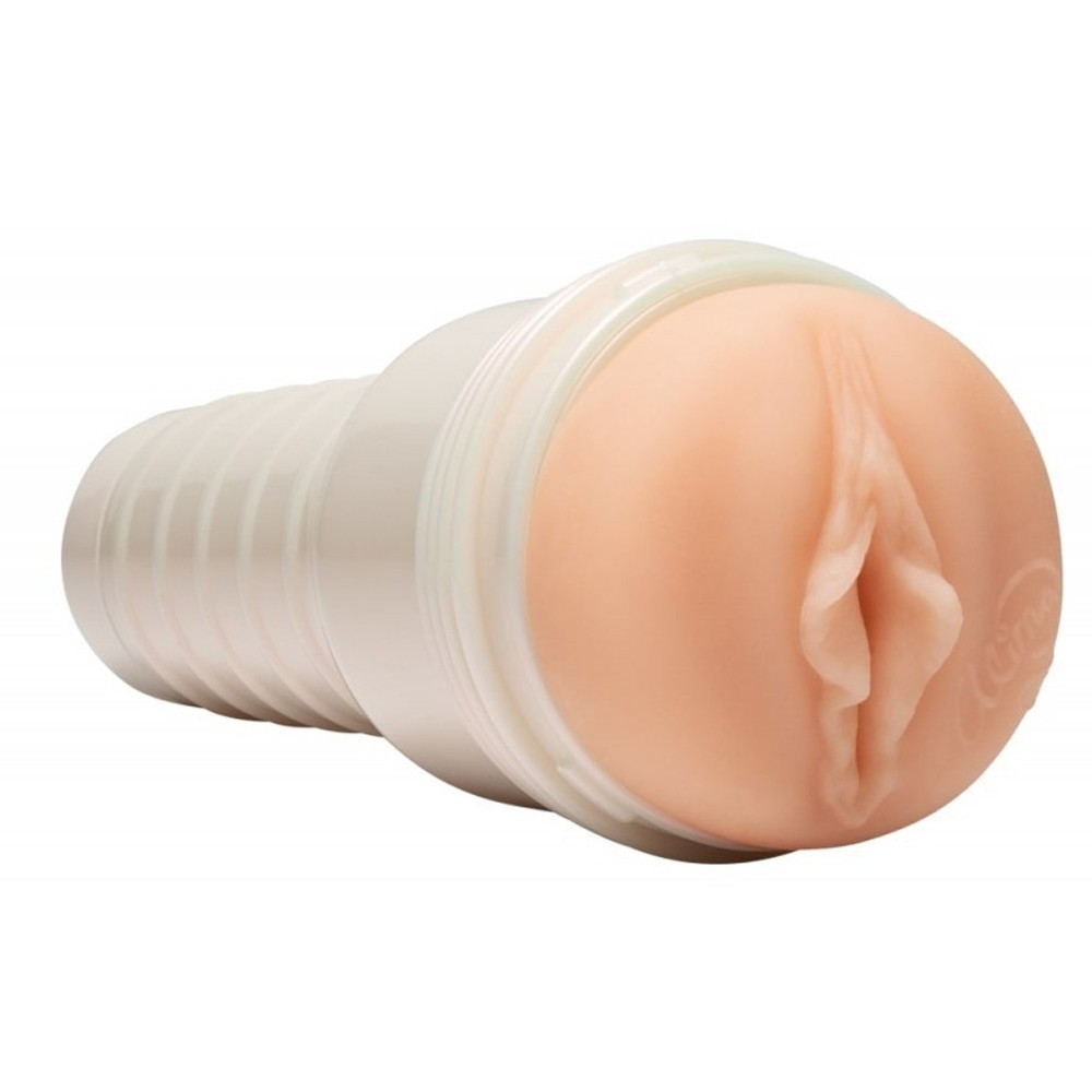 Original Fleshlight Girls Alina Lopez Rose Realistik Vajina Masturbator