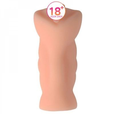 Shequ Xianger Raner Pocket Pussy Realistik Vajina SQ-MA60001