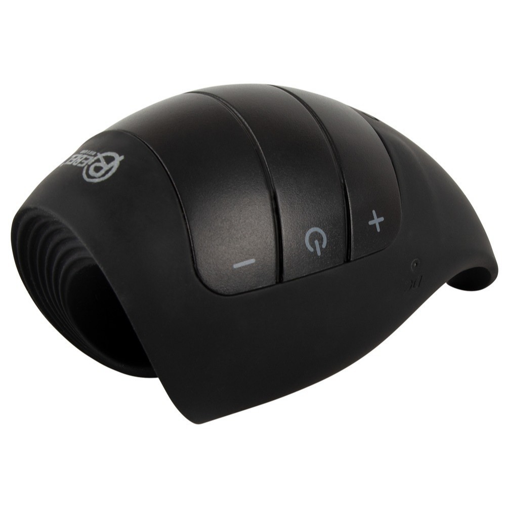 Rebel Men's Gear Vibrating Glans Titreşimli Masturbator