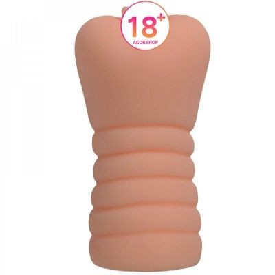 Xise Qindaiz Realistik Yapay Vajina Masturbator XS-MA60056
