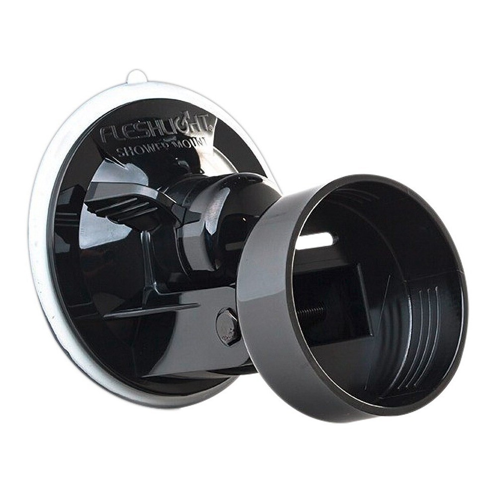 Orjiginal Fleshlight Shower Mouth Masturbator Sabitleme Vantuzu