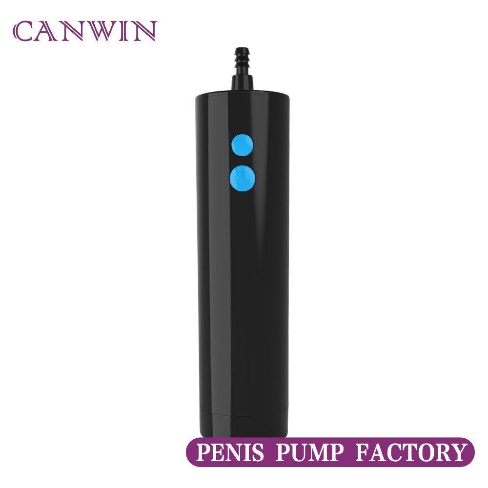 bAŞKa Passion Automatic Pump Otomatik Penis Pompası