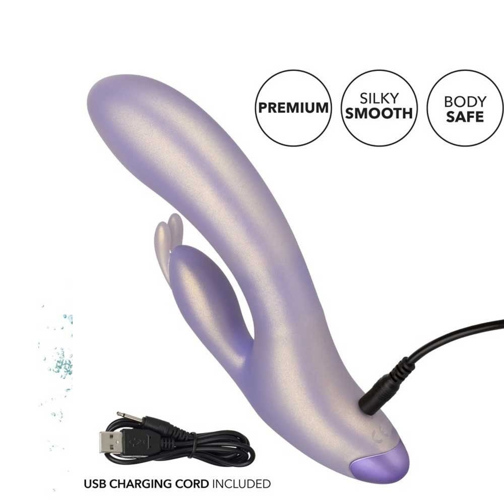 Calexotics G-Love G-Bunny Darbeli Rabbit Vibratör