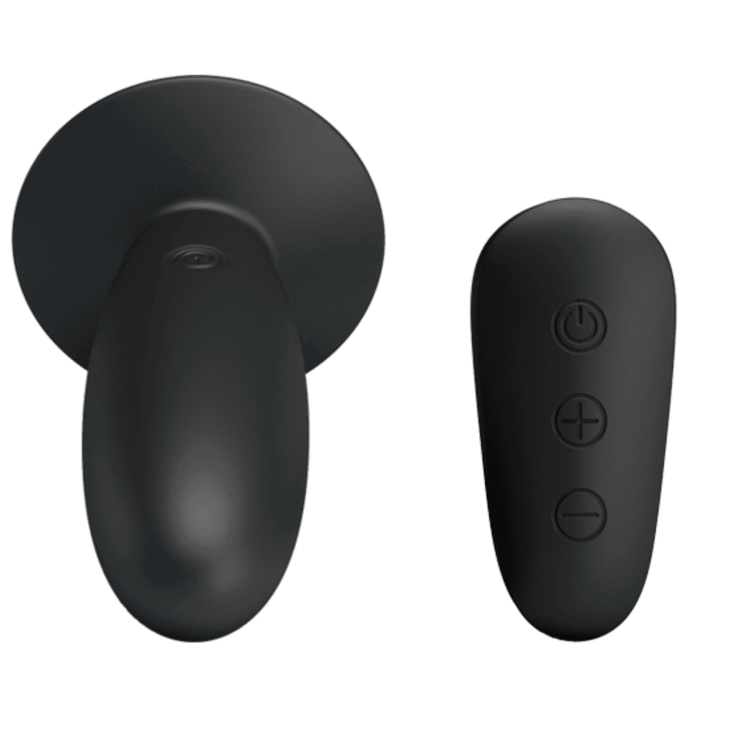 Pretty Love Mr. Play Remote Control Vibrating Anal Plug BI-040045W-MR