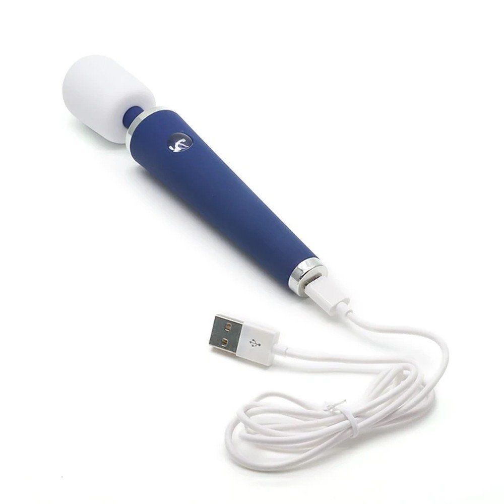KissToy Dylan Wand Massager Professional Masaj Vibratör