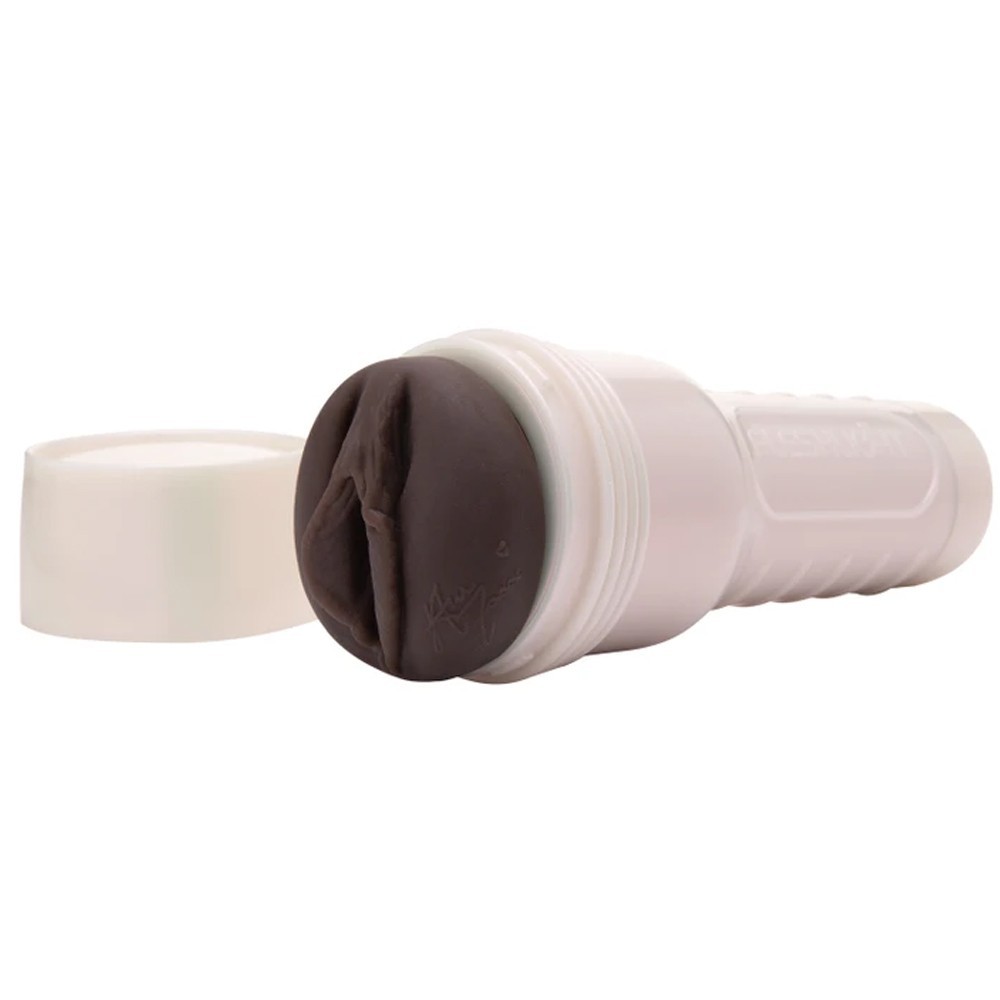 Original Fleshlight Girls Ana Foxxx Realistik Vajina Masturbator