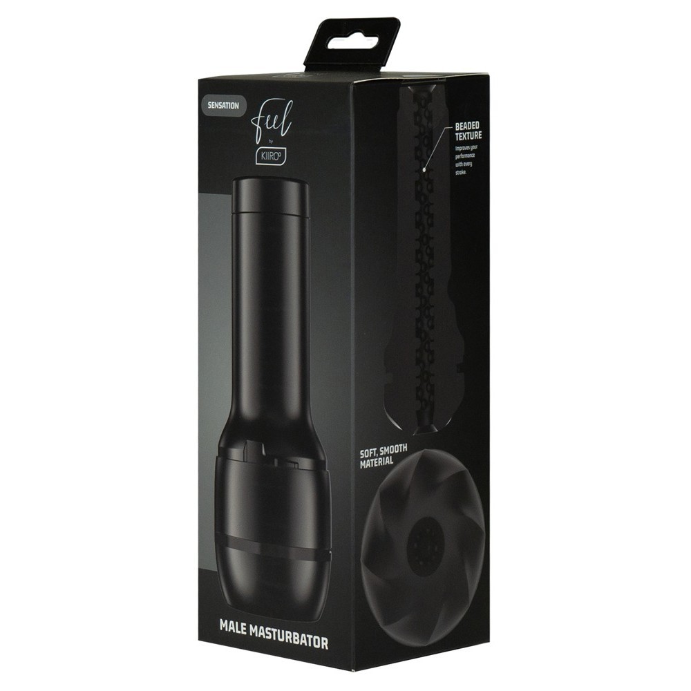 Kiiroo Feel Sensation Stroker Penis Mastur