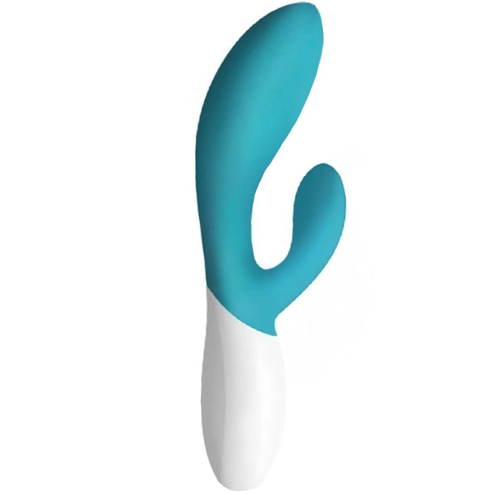 Lelo İna Wave Vibratör Hareketli Rabbit G-Spot Vibratör