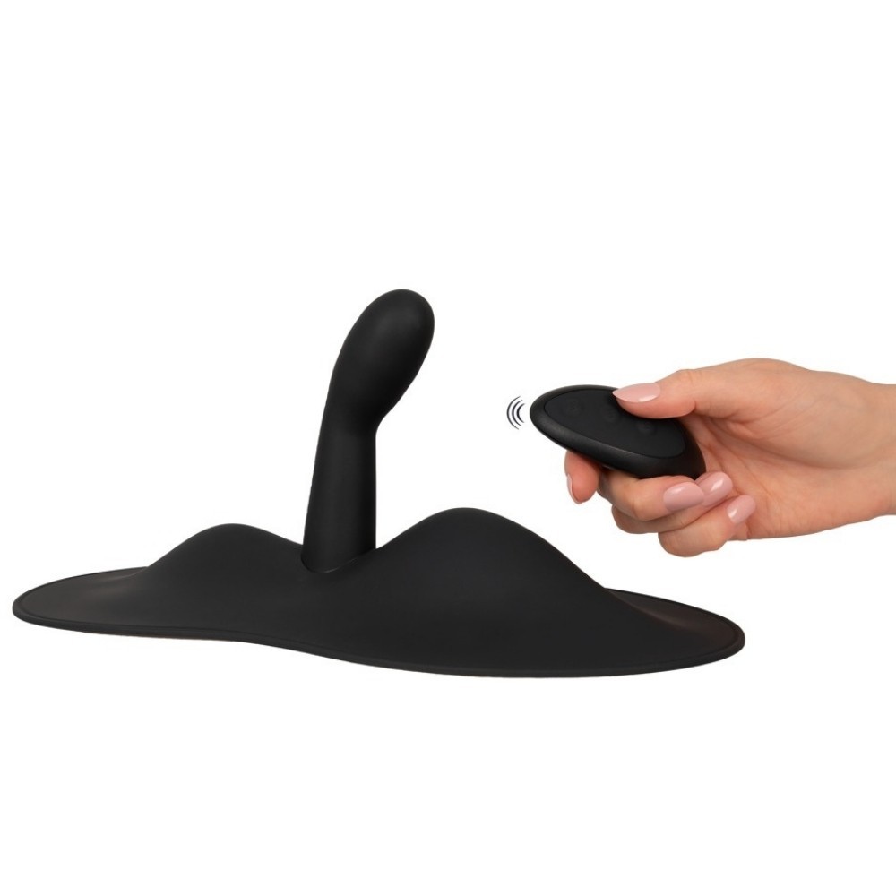 Vibepad 3 Enjoy Your Ride Clitoral Stimulator Powerful Vibrating Pad