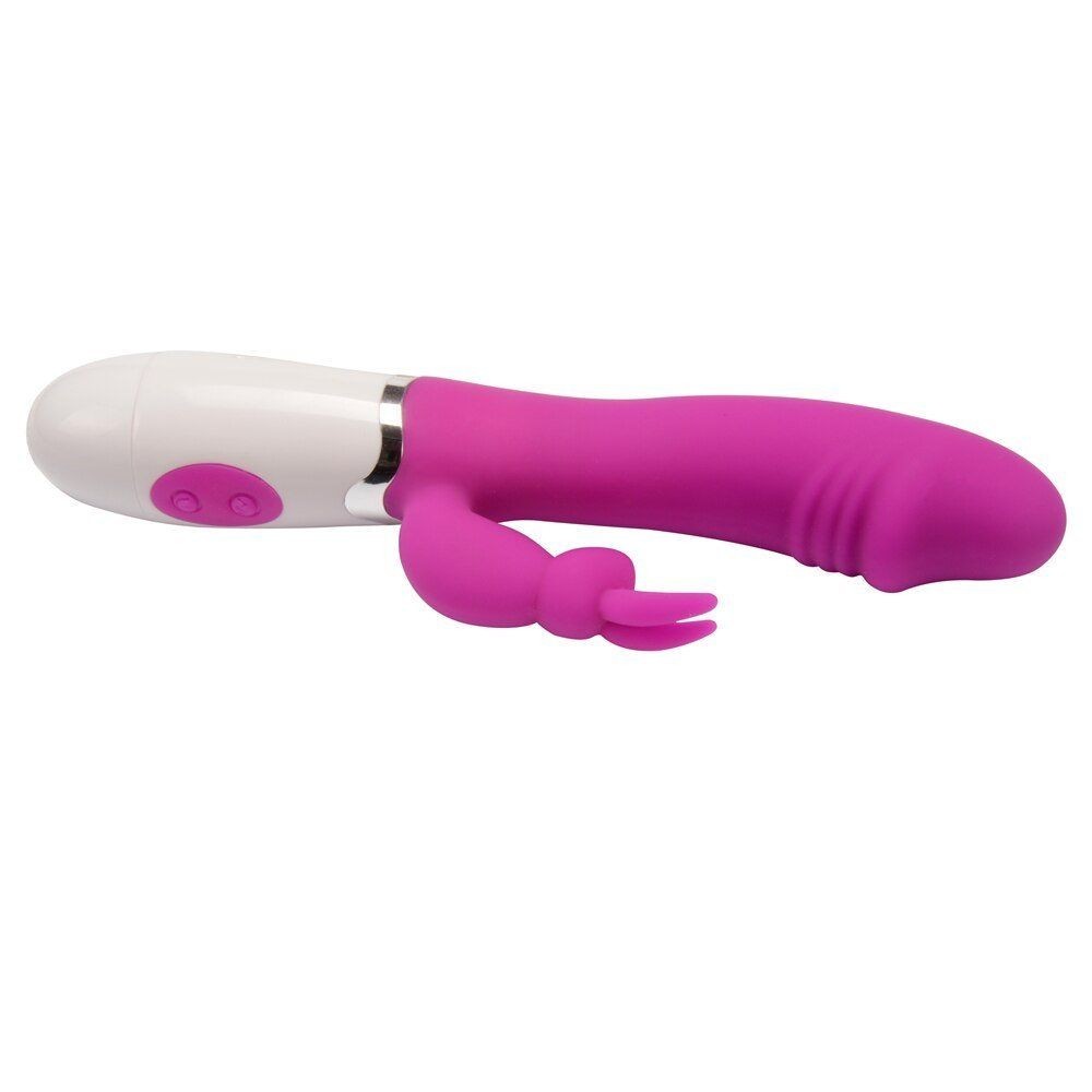 bAŞKa Beixiang Life Rabbitli Flexible Vibratör