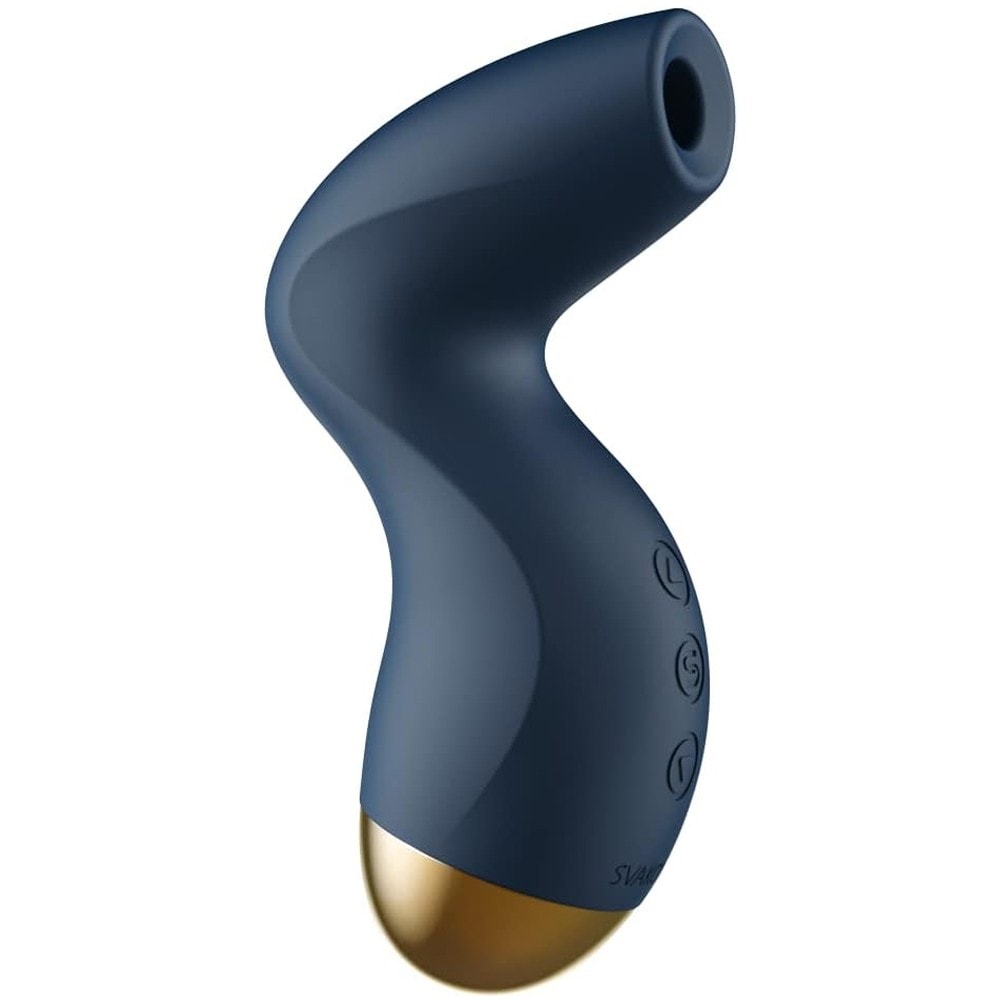 Svakom Pulse Pure Deep Suction Stimulator Emiş Vibratör
