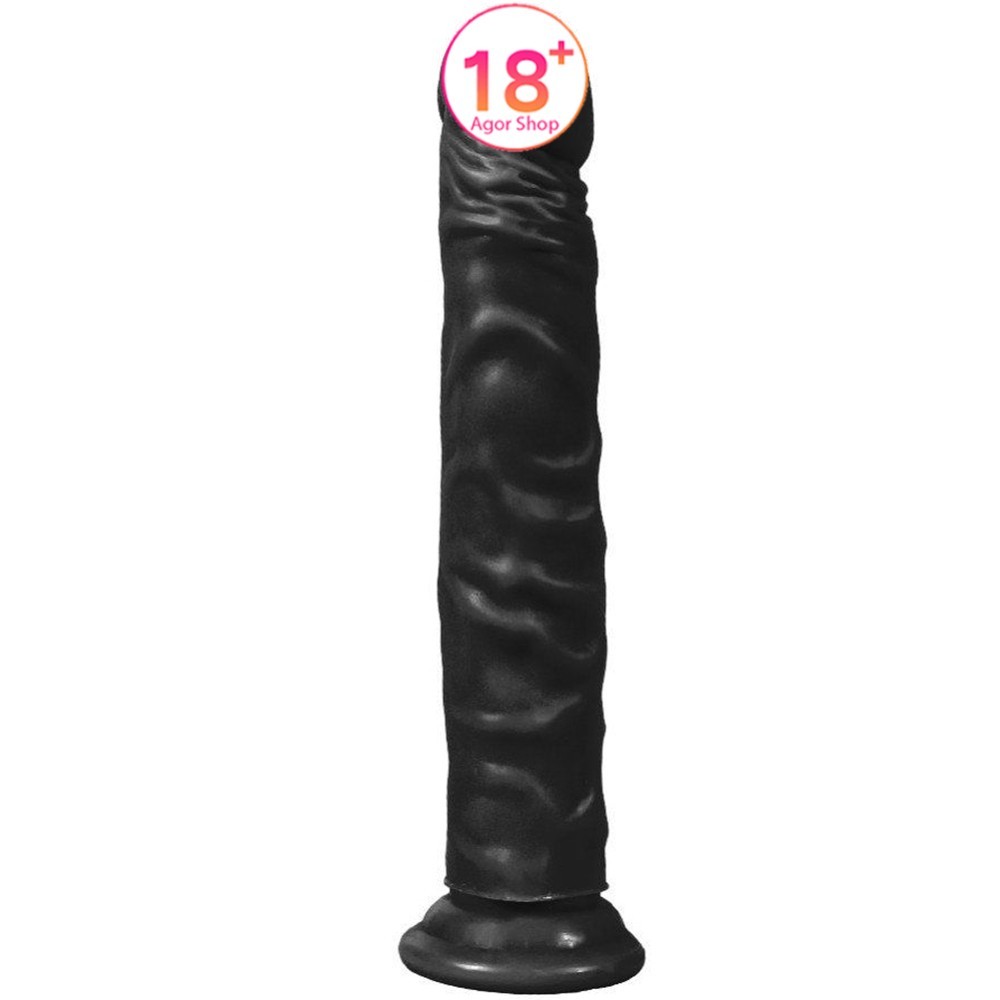 Xise Dildo Series Luxman 24 cm Realistik Penis XS-WBC10041