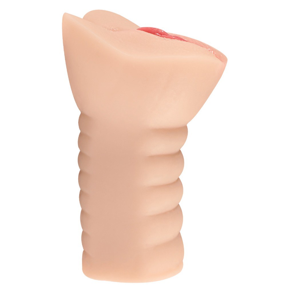 Shequ Maud Pocket Pussy Realistik Vajina Masturbator SQ-MA60092