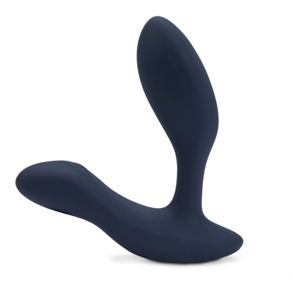 We-Vibe Vector Remote Control Enabled Telefon Uyumlu Prostat Vibratör