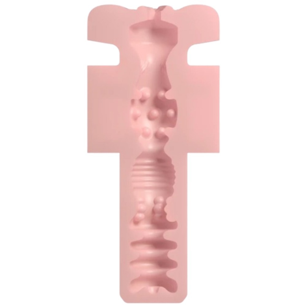 Lovense Solace Machine Vagina Sleeve Masturbator