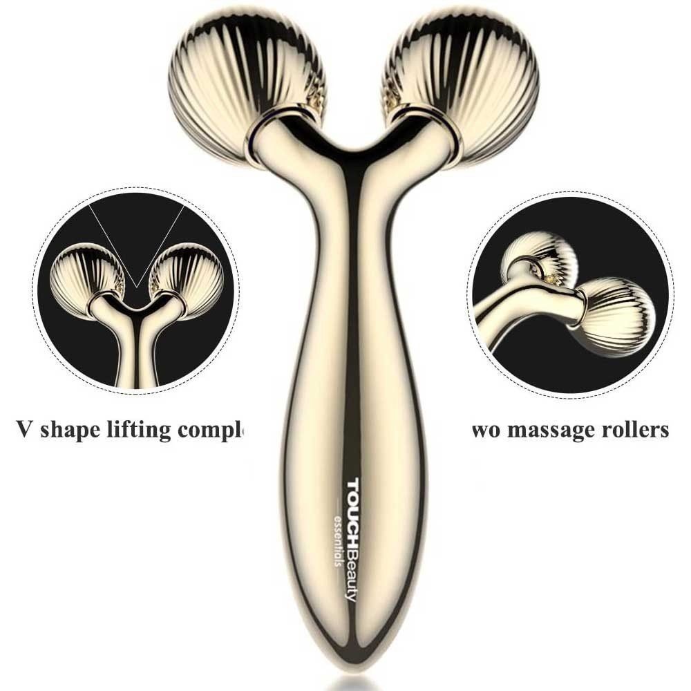 bAŞKa Touch Beauty Contour Sculpting Vibrator