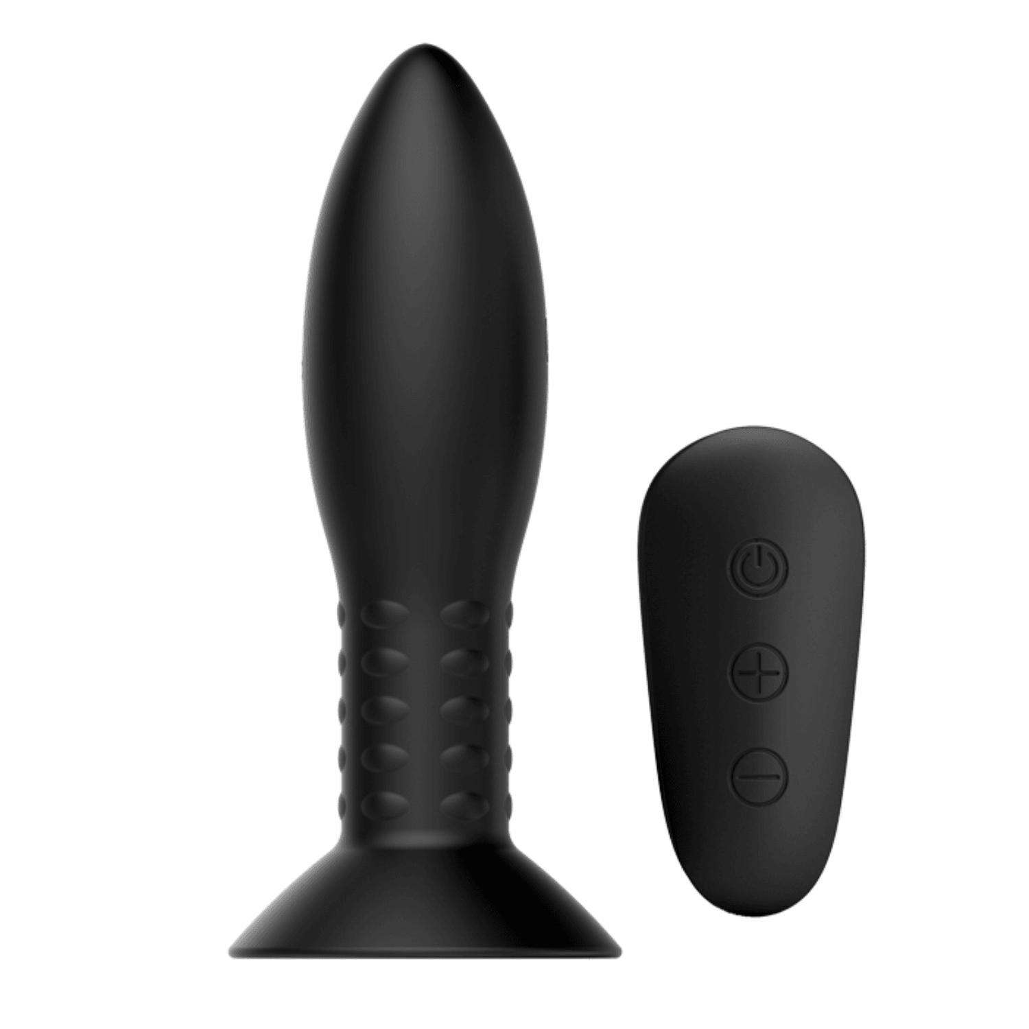 Pretty Love Mr. Play Powerful Vibrating Plug Prostat Vibratör BI-040085W-MR