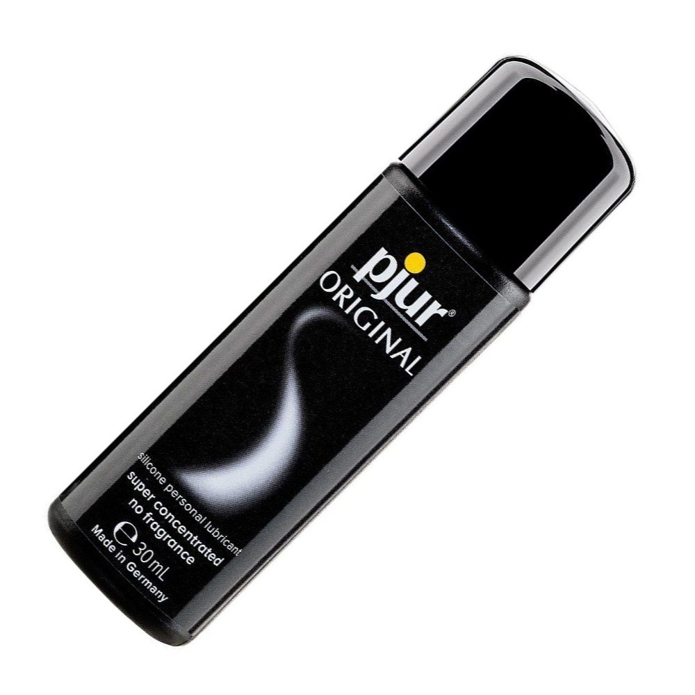 Pjur Original Silicone Lubricant 30 ml Kayganlaştırıcı Jel