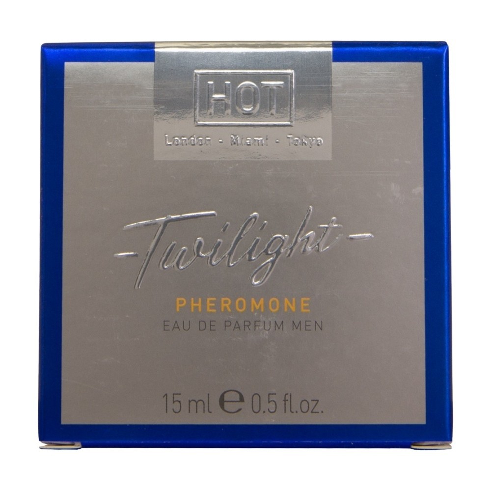 Hot Products Twilight Man Erkek Parfüm 15 Ml