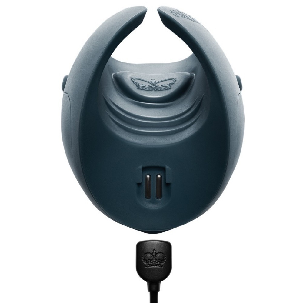 Hot Octopuss Pulse Duo Remote Control Couple Masturbator