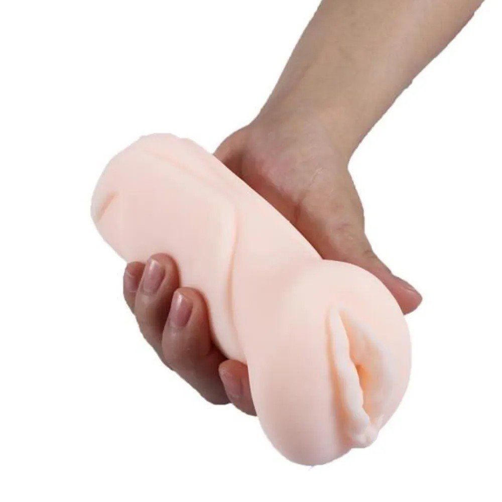 Xise Yezi Pocket Pussy Realistik Vajina XS-MA60032