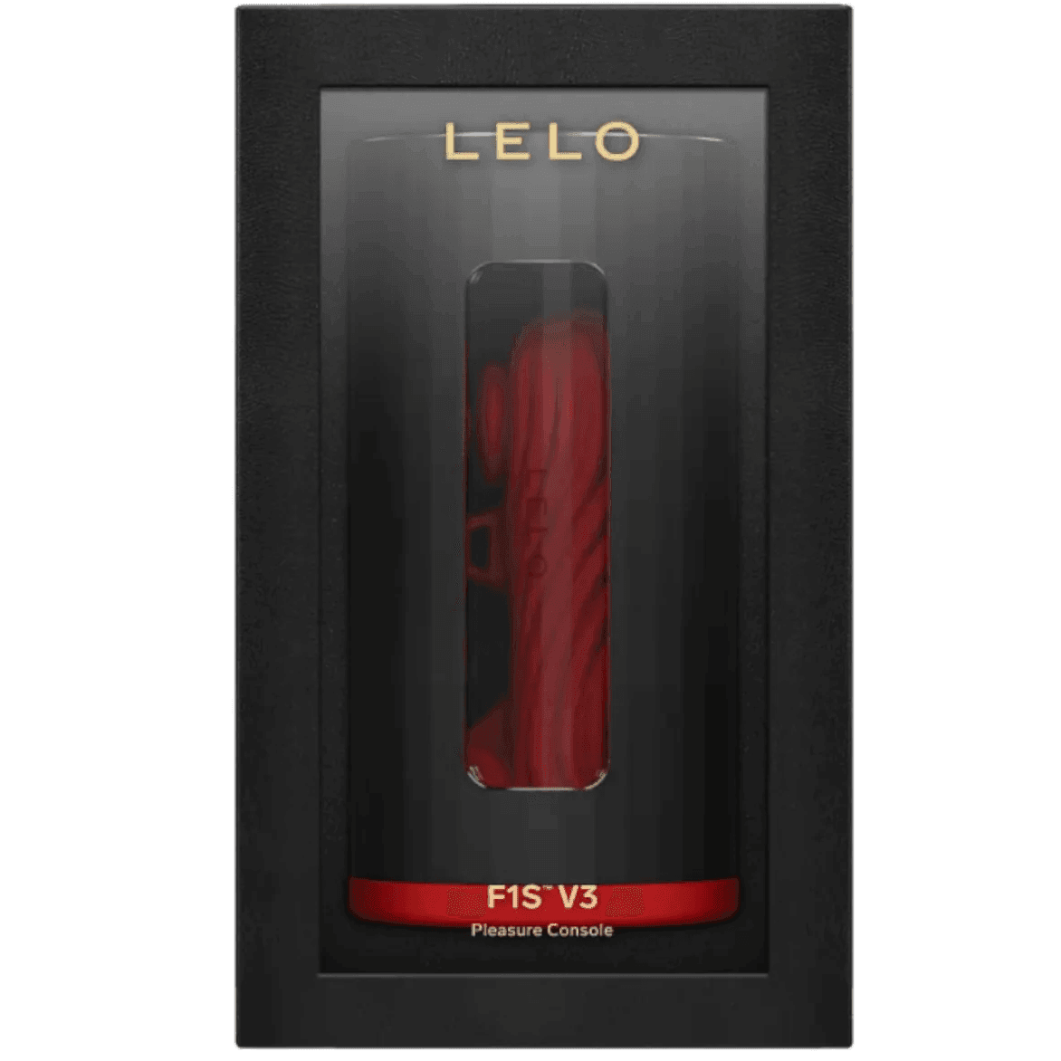 Lelo F1S Uygulama Kontrollü Çift Motorlu Stimülatör Sensör ve Seyir Kontrolü V3 XL Masturbator