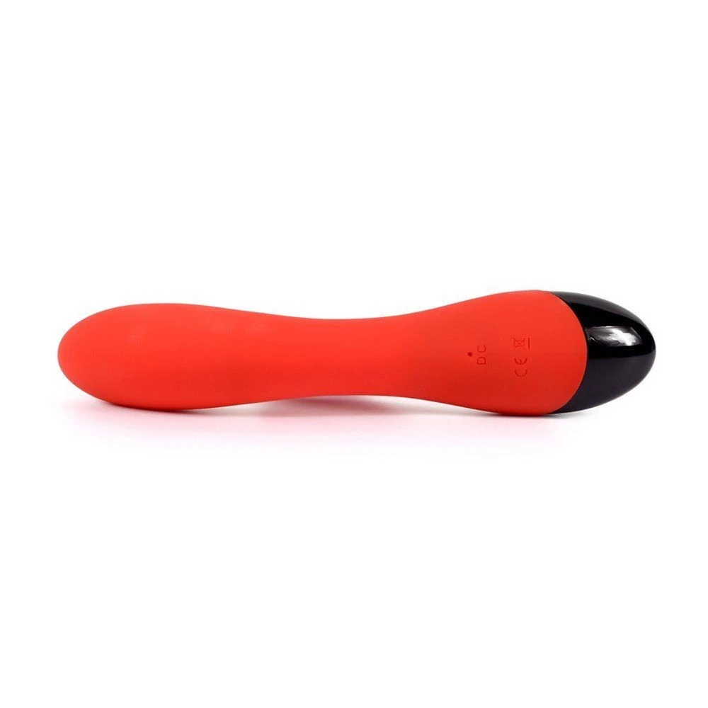 Shequ Huan Rui 10 Hız Flexible G-Noktası Rabbit Vibratör SQ-V10024