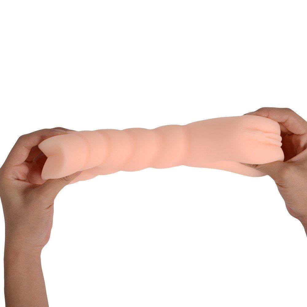 Xise Qindaiz Realistik Yapay Vajina Masturbator XS-MA60056
