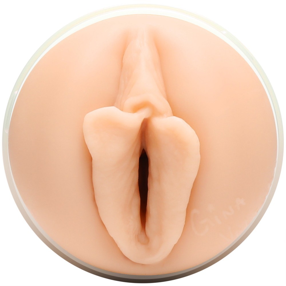 Original Fleshlight Girls Gina Valentina Realistik Vajina Masturbator