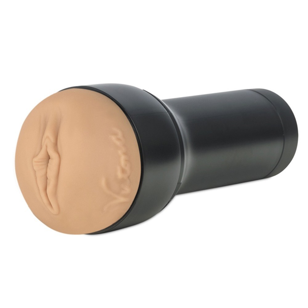 Kiiroo Star Collection Strokers Feel Victoria June Masturbator