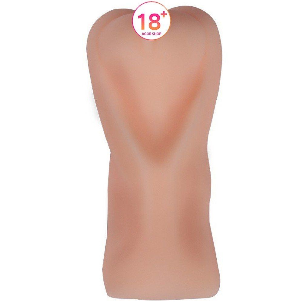Xise Fengxi Pocket Pussy Realistik Vajina Masturbator XS-MA60045