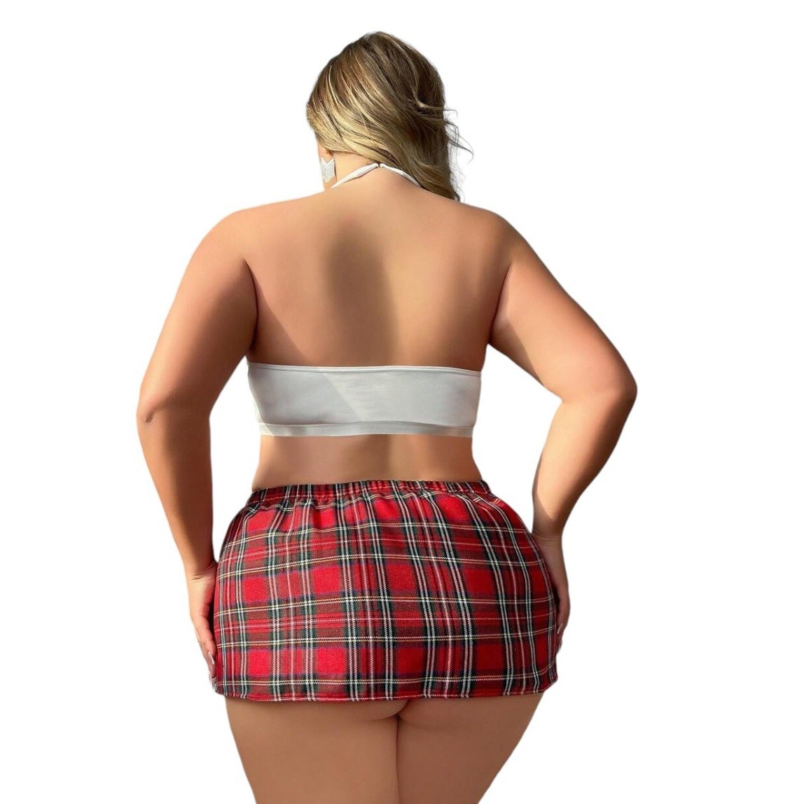 bAŞKa Fantasy Wear Exlusive Liseli Kız Kostümü