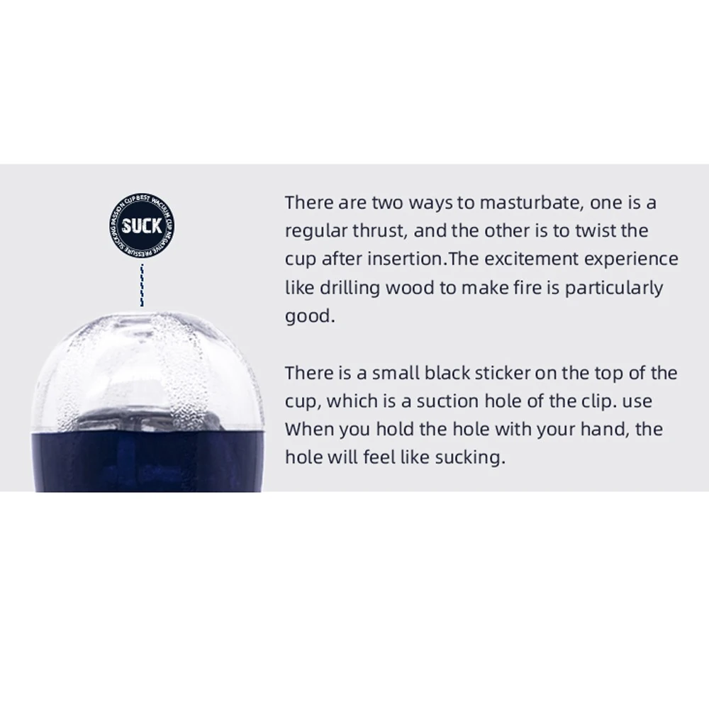 bAŞKa Sucking Cup For Men Vibration Masturbation Çift Taraflı Realistik Vajina