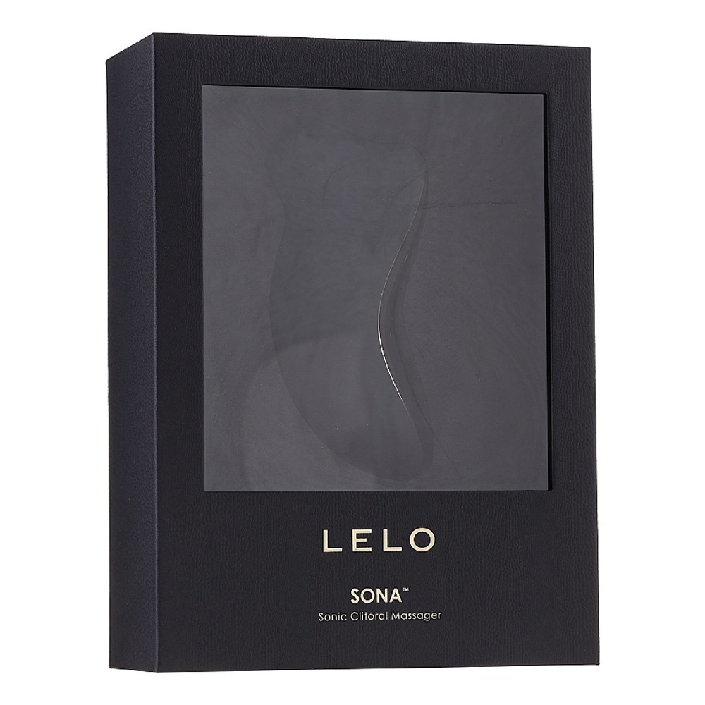 Lelo Sona Cruise Sonic Clitoral Massager Emiş Vibratör