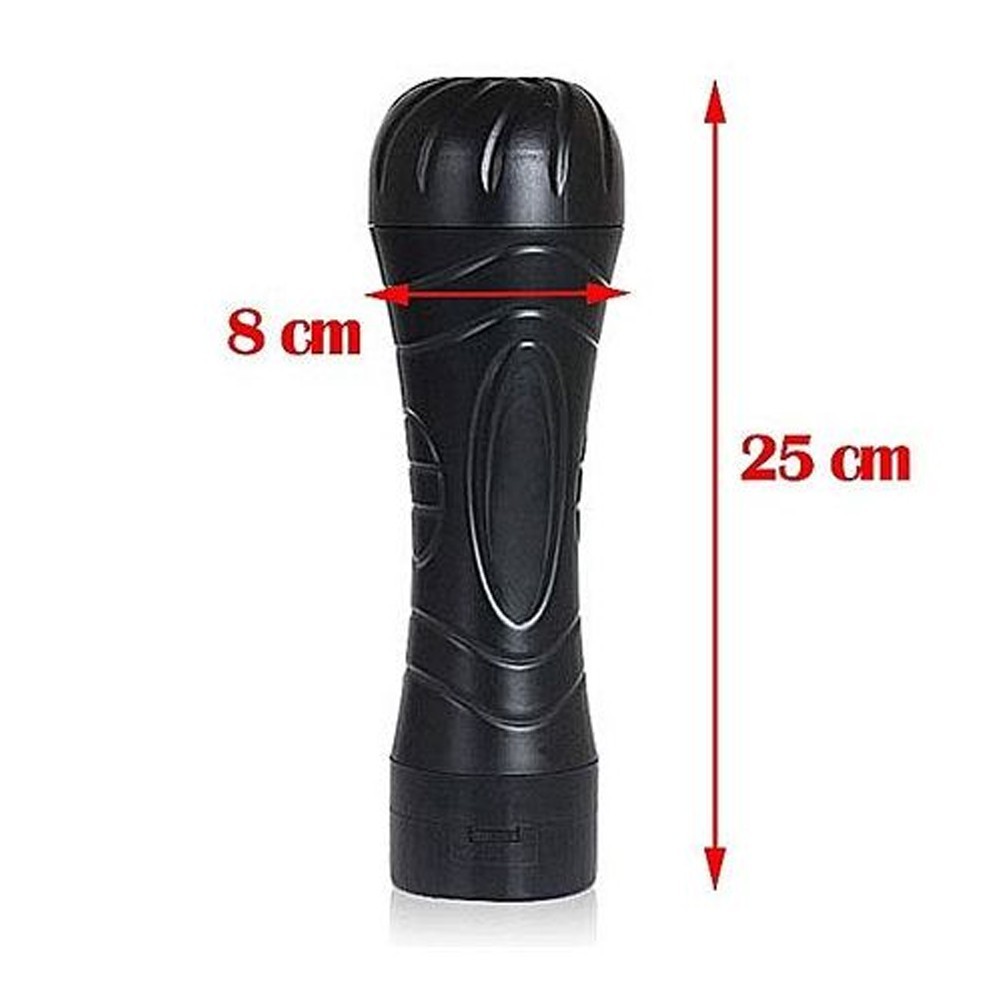 bAŞKa Men Szee Cup Masturbation Realistik Vajina Masturbator