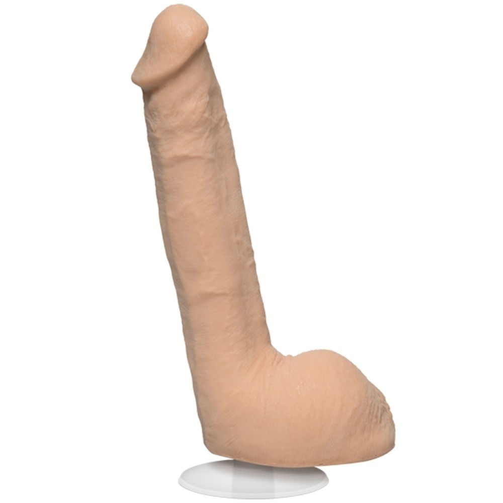 Doc Johnson Signature Cocks Small Hands Amerikan Realistik Penis