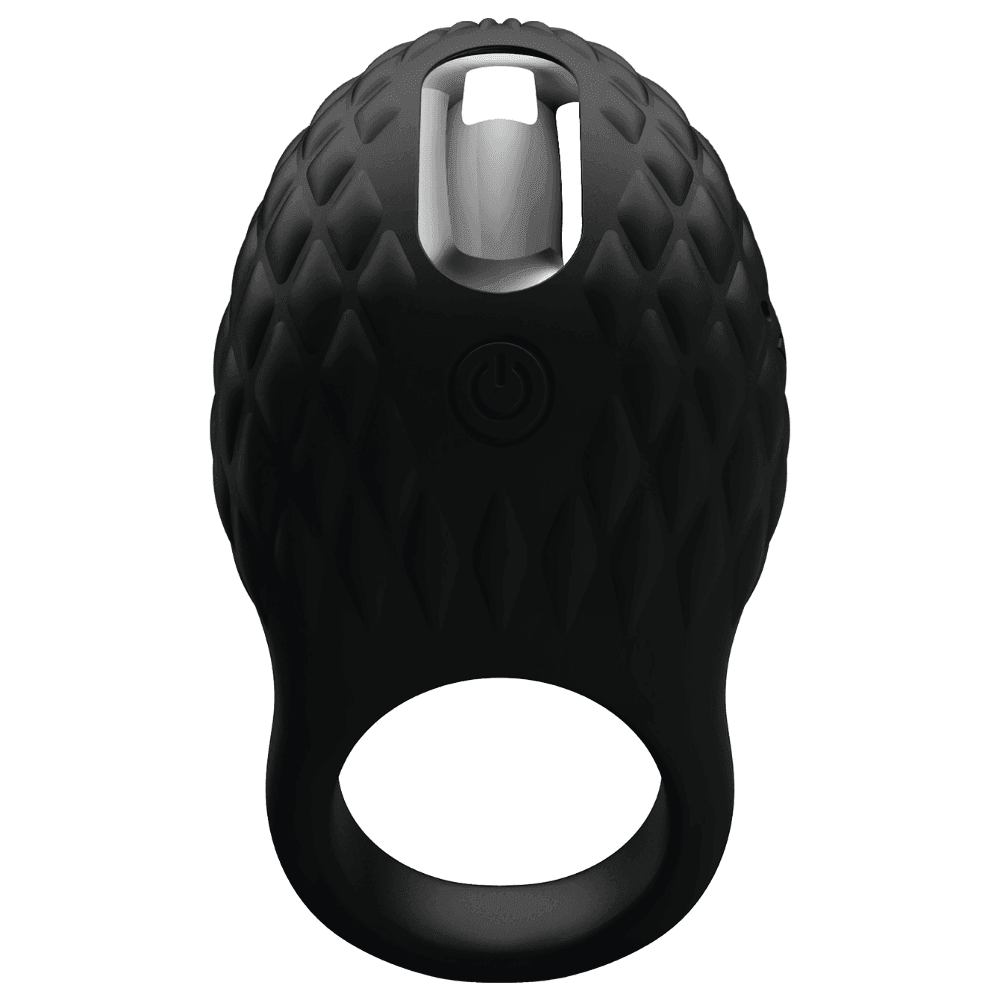 Pretty Love Heloise Vibrating Ring 7 Modlu Titreşimli Penis Halkası BI-210192