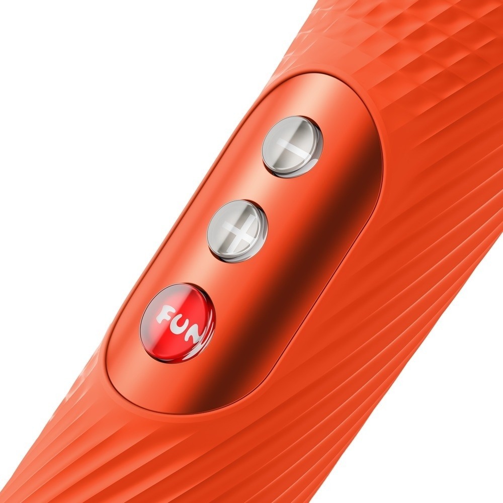Fun Factory Vım Premium Massager Masaj Wand Vibratör