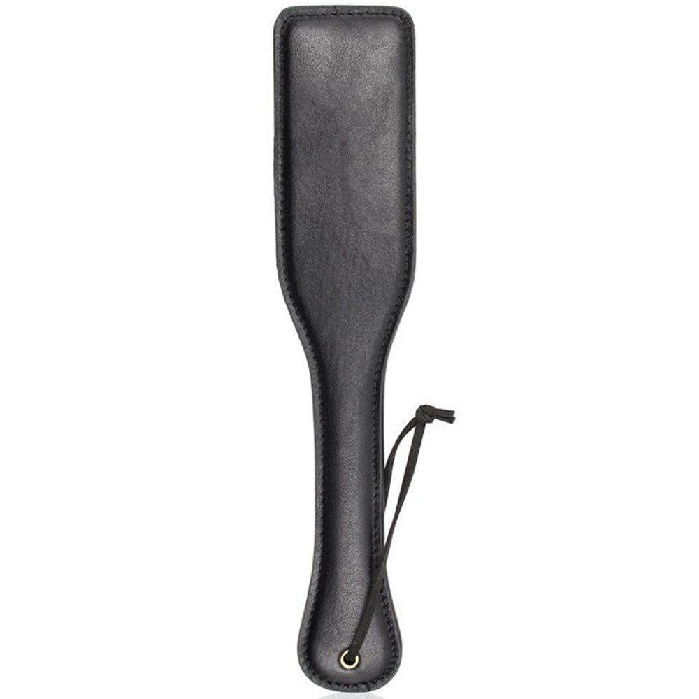 bAŞKa Fetish Fantasy Series Classic Paddle Şaplak-Siyah