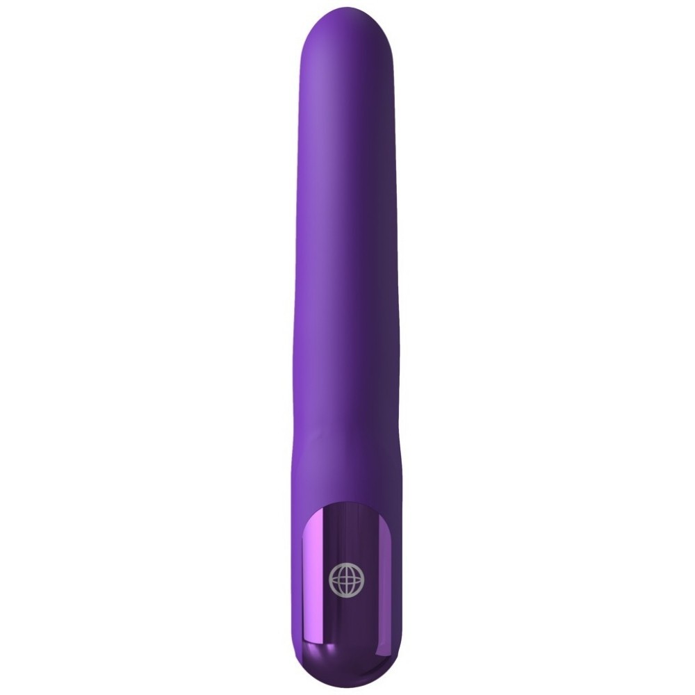 Pipedream Fantasy For Her Super Sonix Thruster Hareketli Rabbit Vibratör