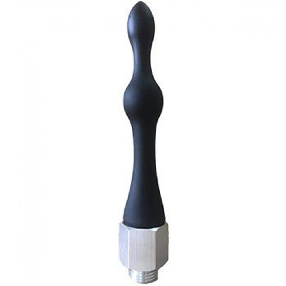 bAŞKa Anal Douche Head Enema Anal Temizleme Duş Başlığı