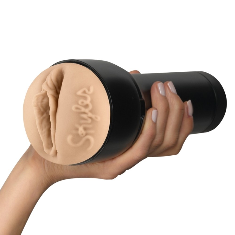 Kiiroo Star Collection Strokers Feel Skyler Lo Masturbator