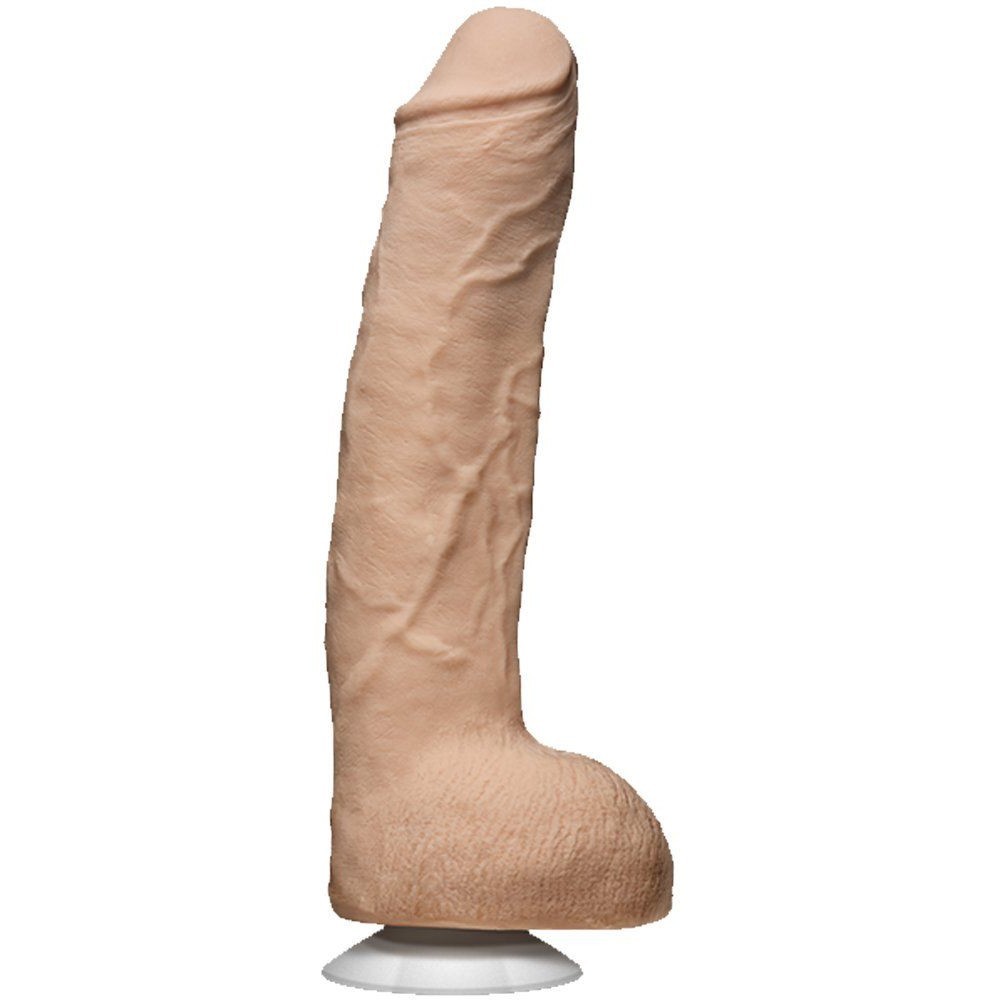Doc Johnson Signature Cocks John Holmes Amerikan Realistik Penis